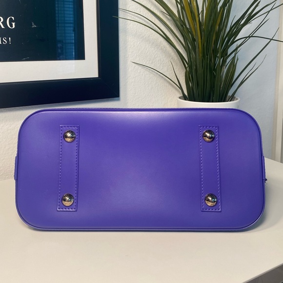 Louis Vuitton Alma PM EPI Leather COA/Original Receipt - Picture 6 of 14